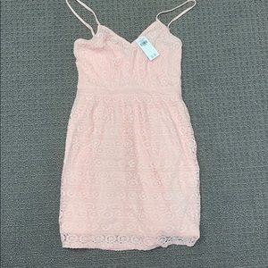 Abercrombie & Fitch dress